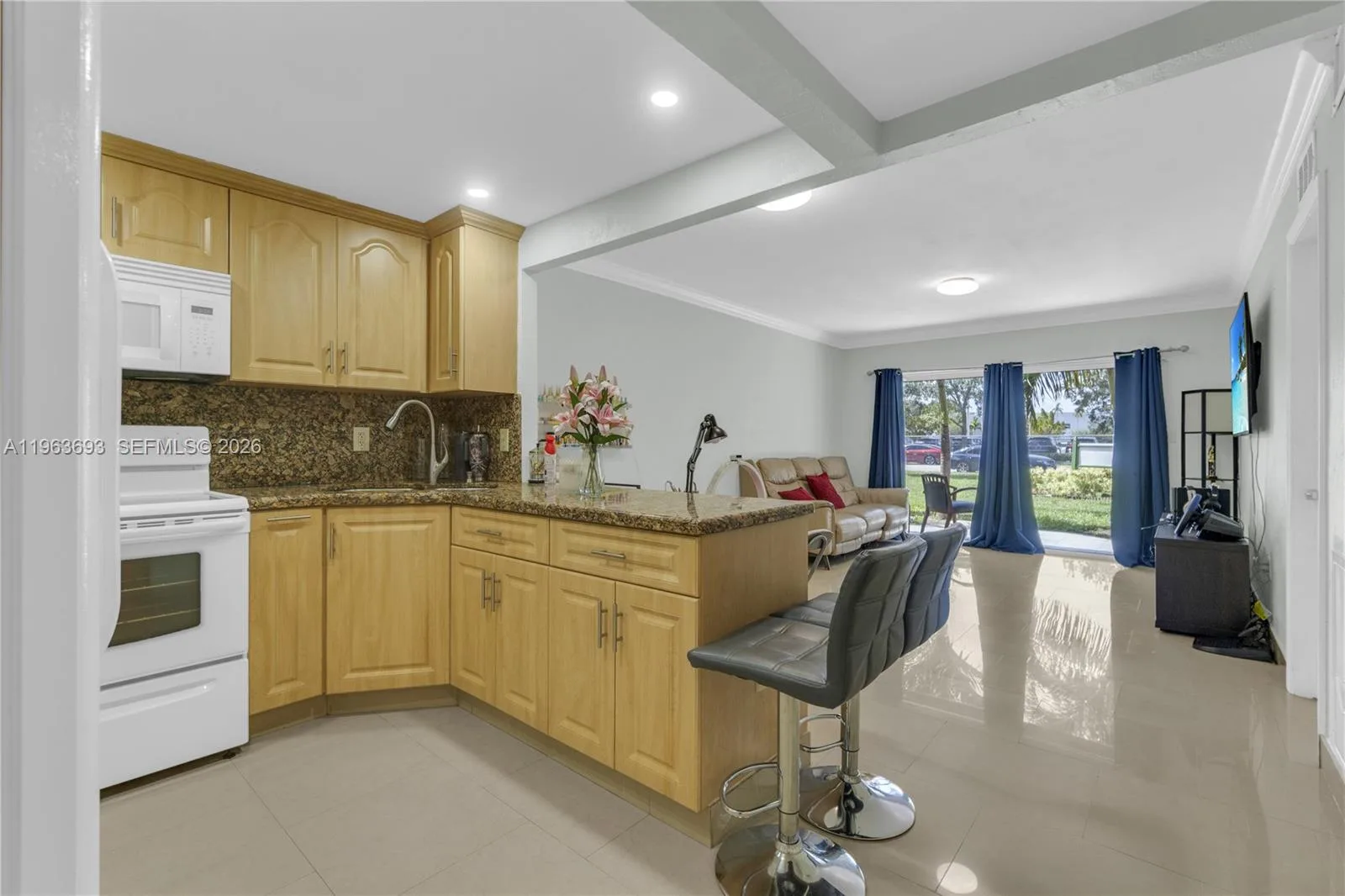 17101 NW 57th Ave # 110, Miami Gardens, FL 33055 photo 2
