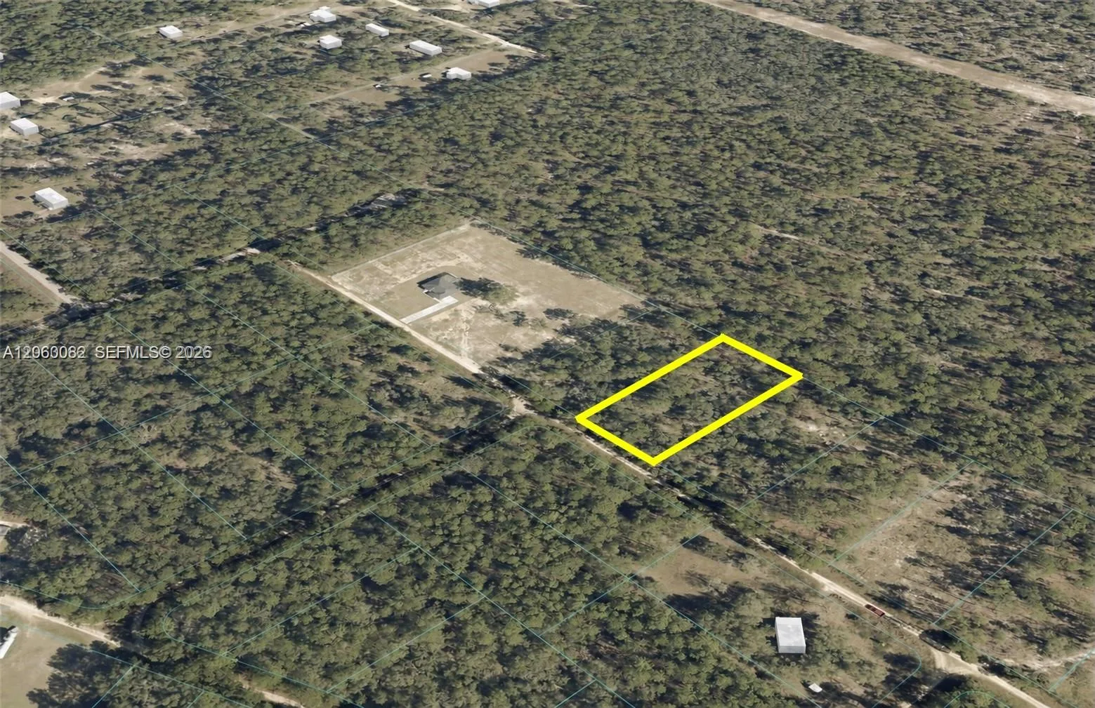 00 SW 17th Terr, Other City - In The State Of Florida, FL 34432