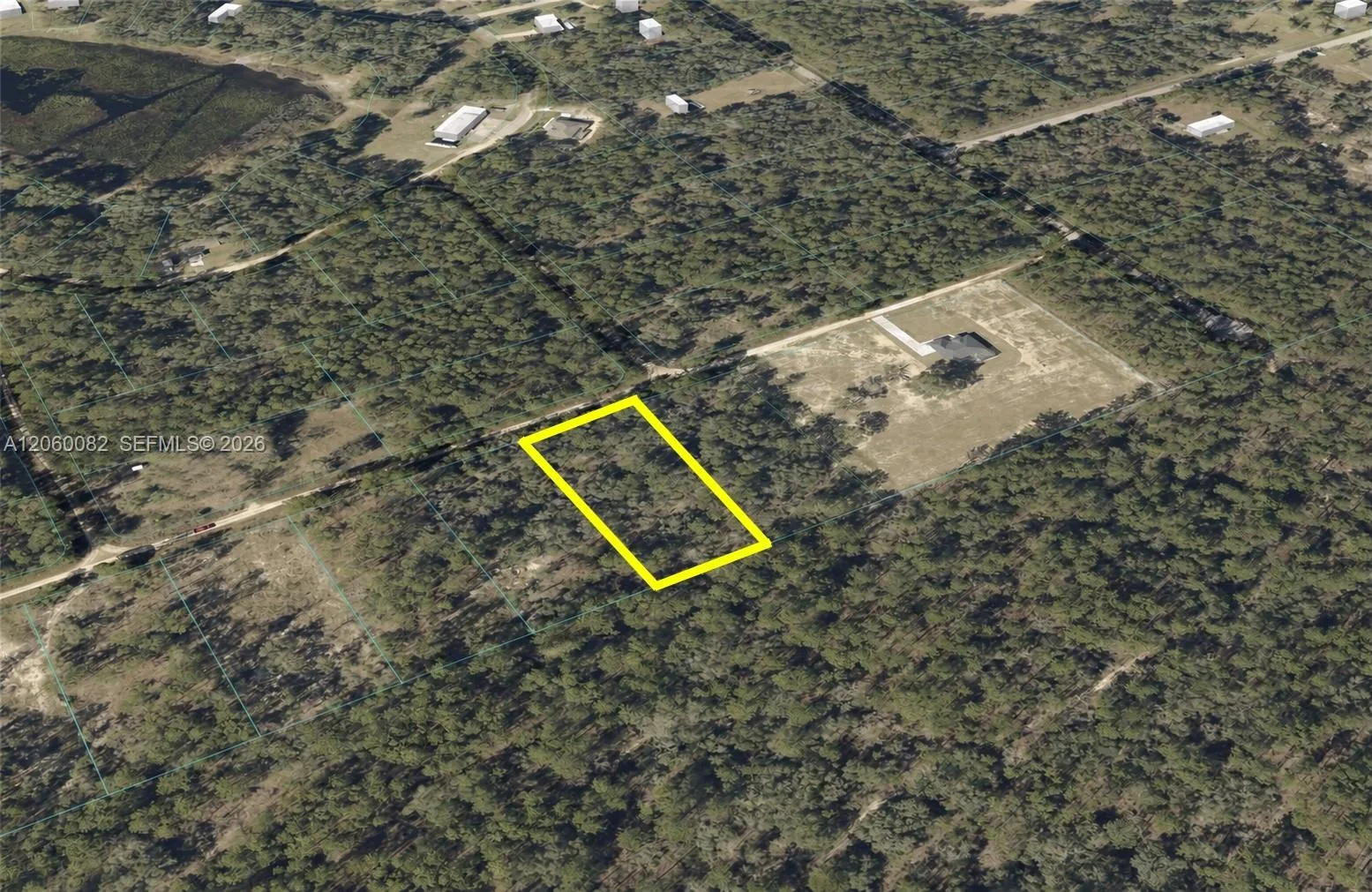 00 SW 17th Terr, Other City - In The State Of Florida, FL 34432 photo 2