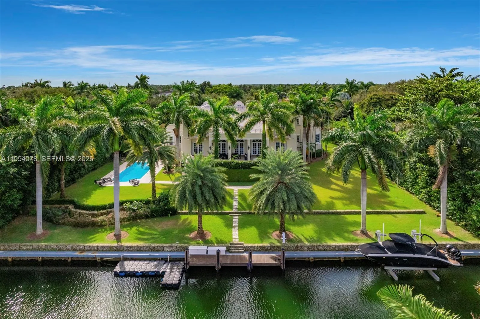 585 Arvida Pkwy, Coral Gables, FL 33156