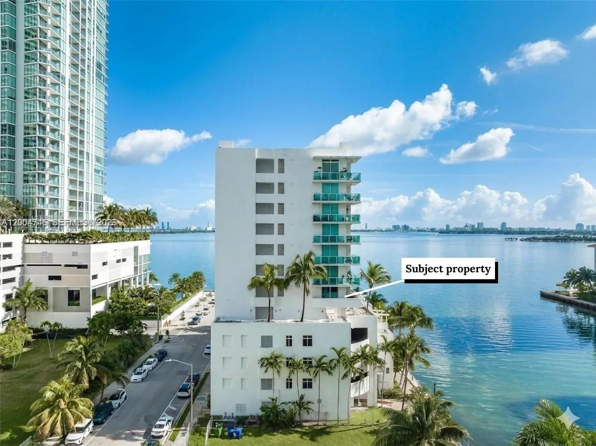 500 NE 29th St # 604, Miami, FL 33137