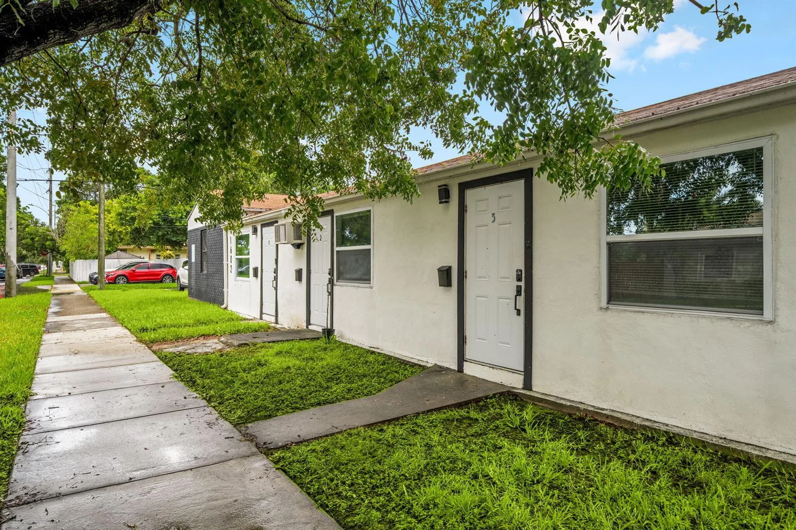 1602 S 17th Avenue # 1-3, Hollywood, FL 33020 photo 2