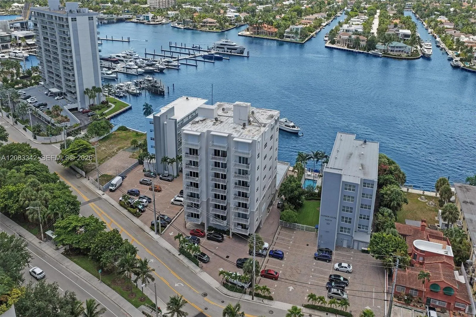 95 N Birch Rd # 301, Fort Lauderdale, FL 33304
