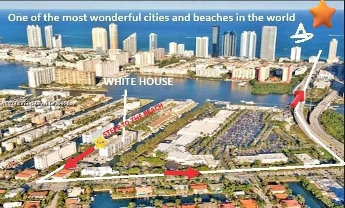 3660 NE 166th St # 705, North Miami Beach, FL 33160