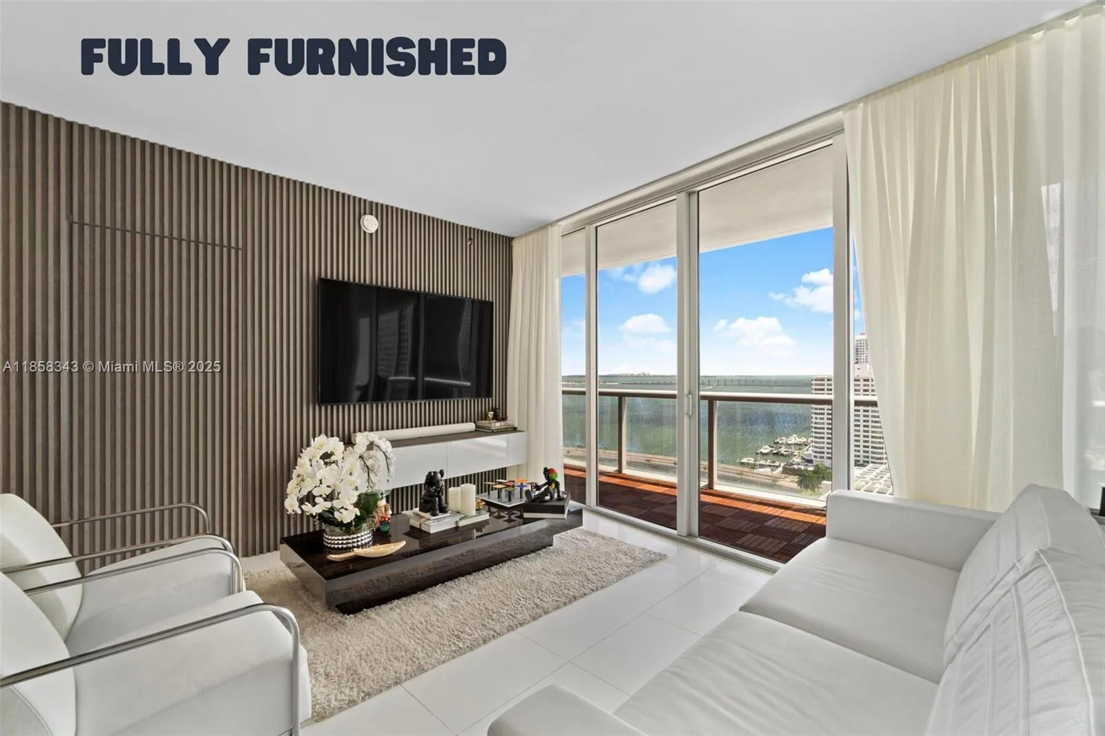 495 Brickell Ave # 1903, Miami, FL 33131