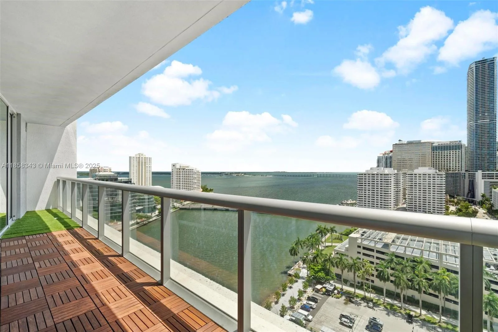 495 Brickell Ave # 1903, Miami, FL 33131 photo 11