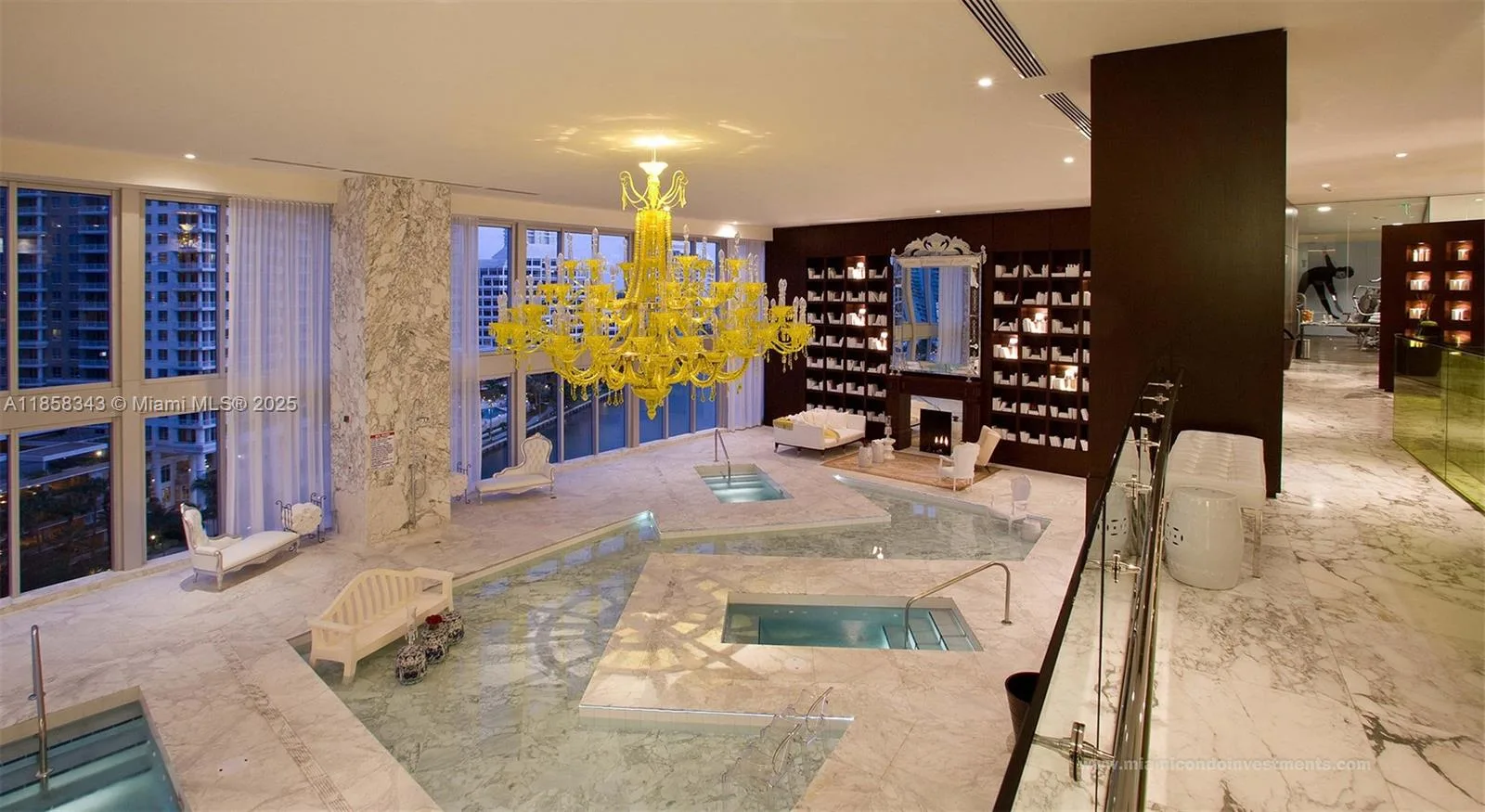 495 Brickell Ave # 1903, Miami, FL 33131 photo 12