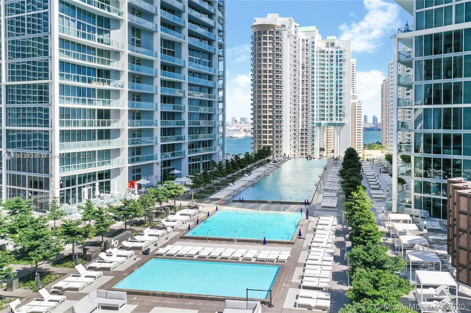 495 Brickell Ave # 1903, Miami, FL 33131 photo 13
