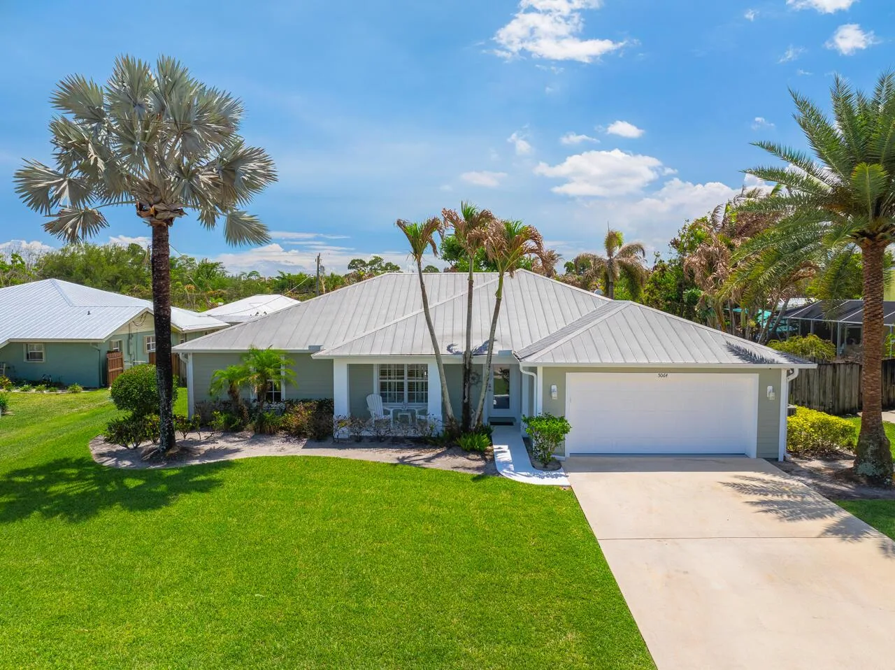 5064 SE Horseshoe Point Road, Stuart, FL 34997
