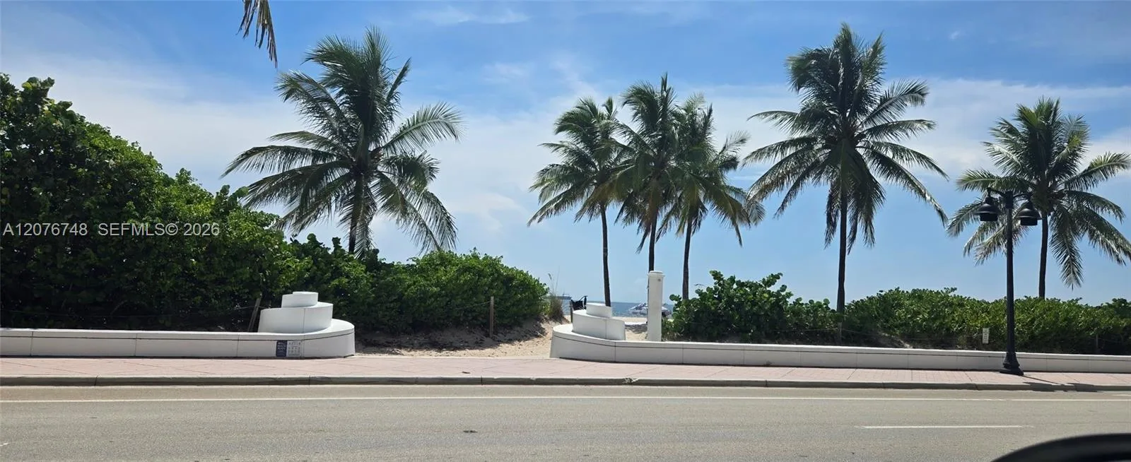 Listing
