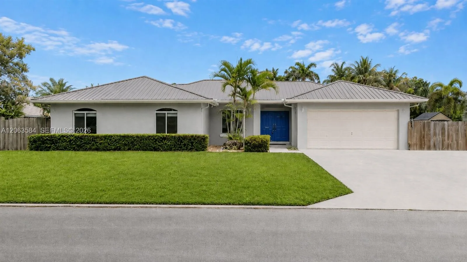 32361 SW 202nd Pl, Homestead, FL 33030