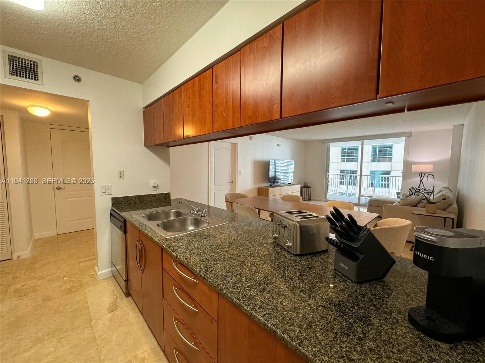 1200 Brickell Bay Dr # 1708, Miami, FL 33131 photo 5