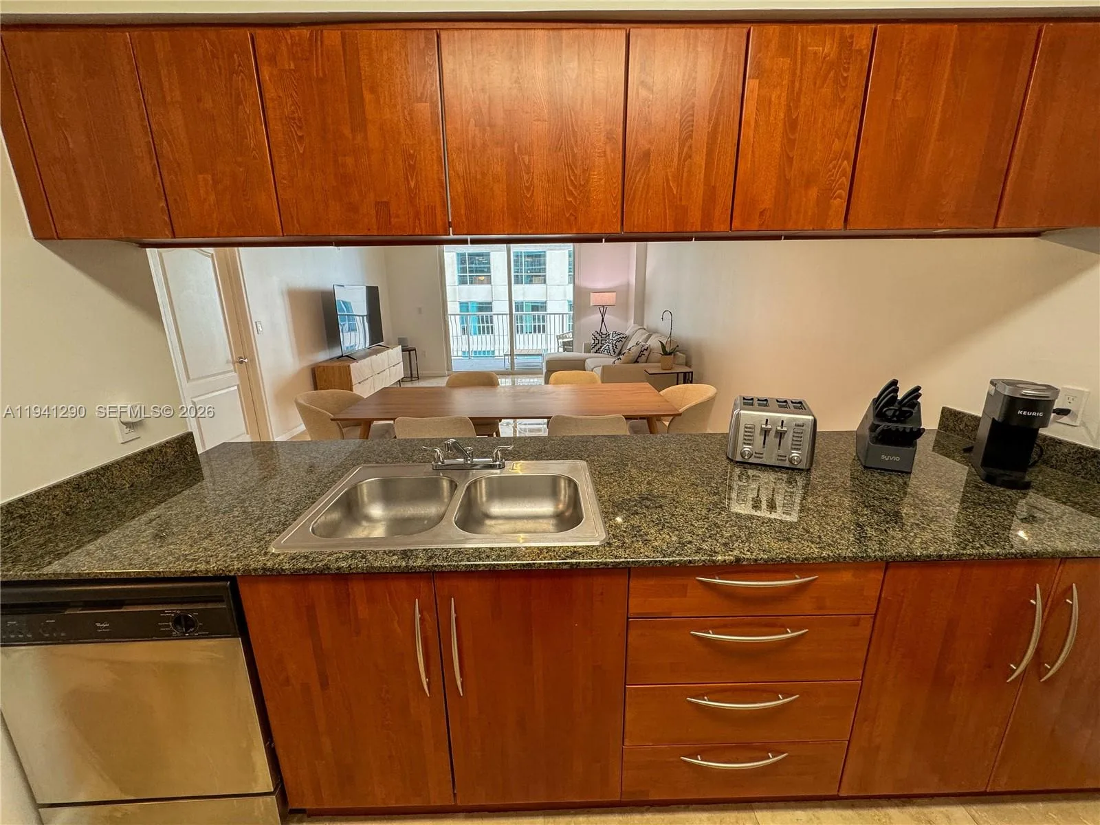 1200 Brickell Bay Dr # 1708, Miami, FL 33131 photo 7