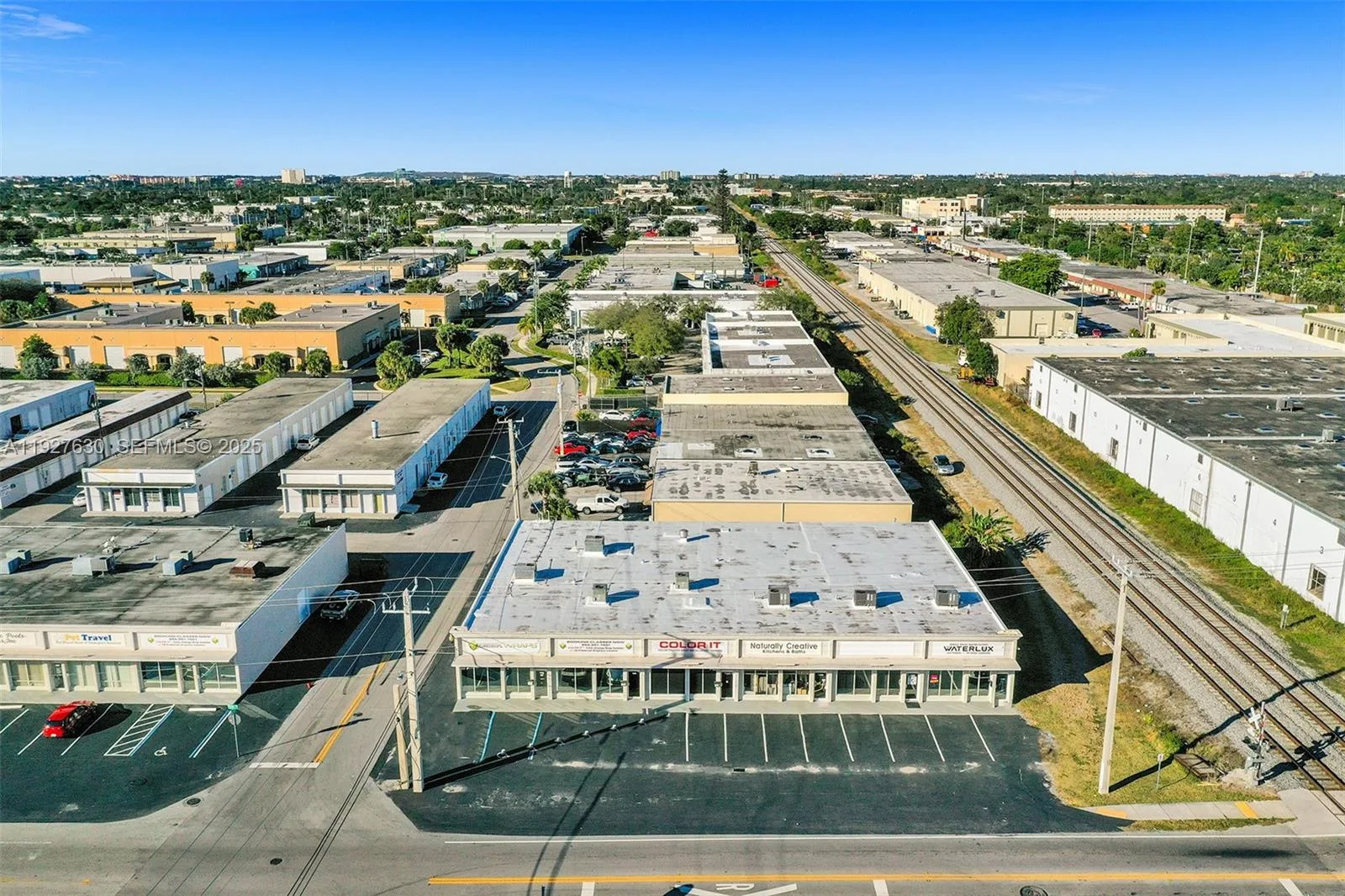 4500 N Dixie Hwy, Oakland Park, FL 33334 photo 3
