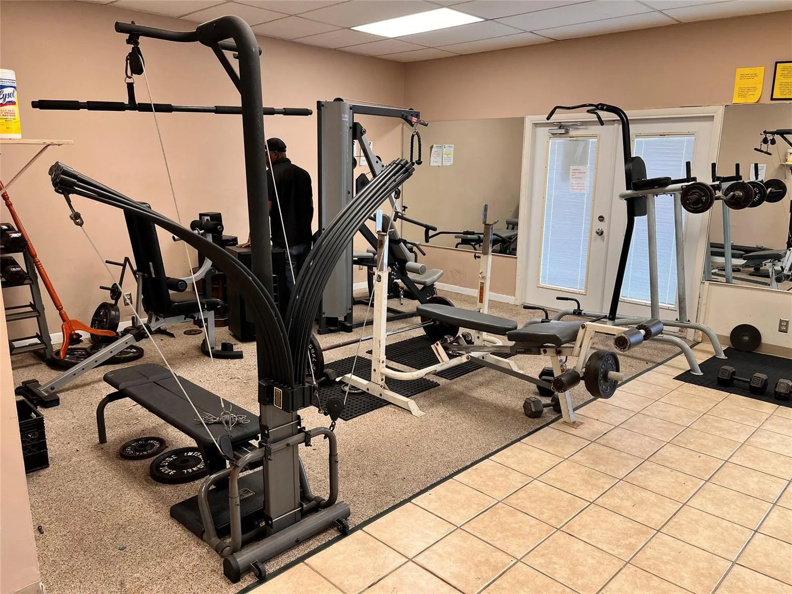 4851 NW 21st Street # 105, Lauderhill, FL 33313 photo 13