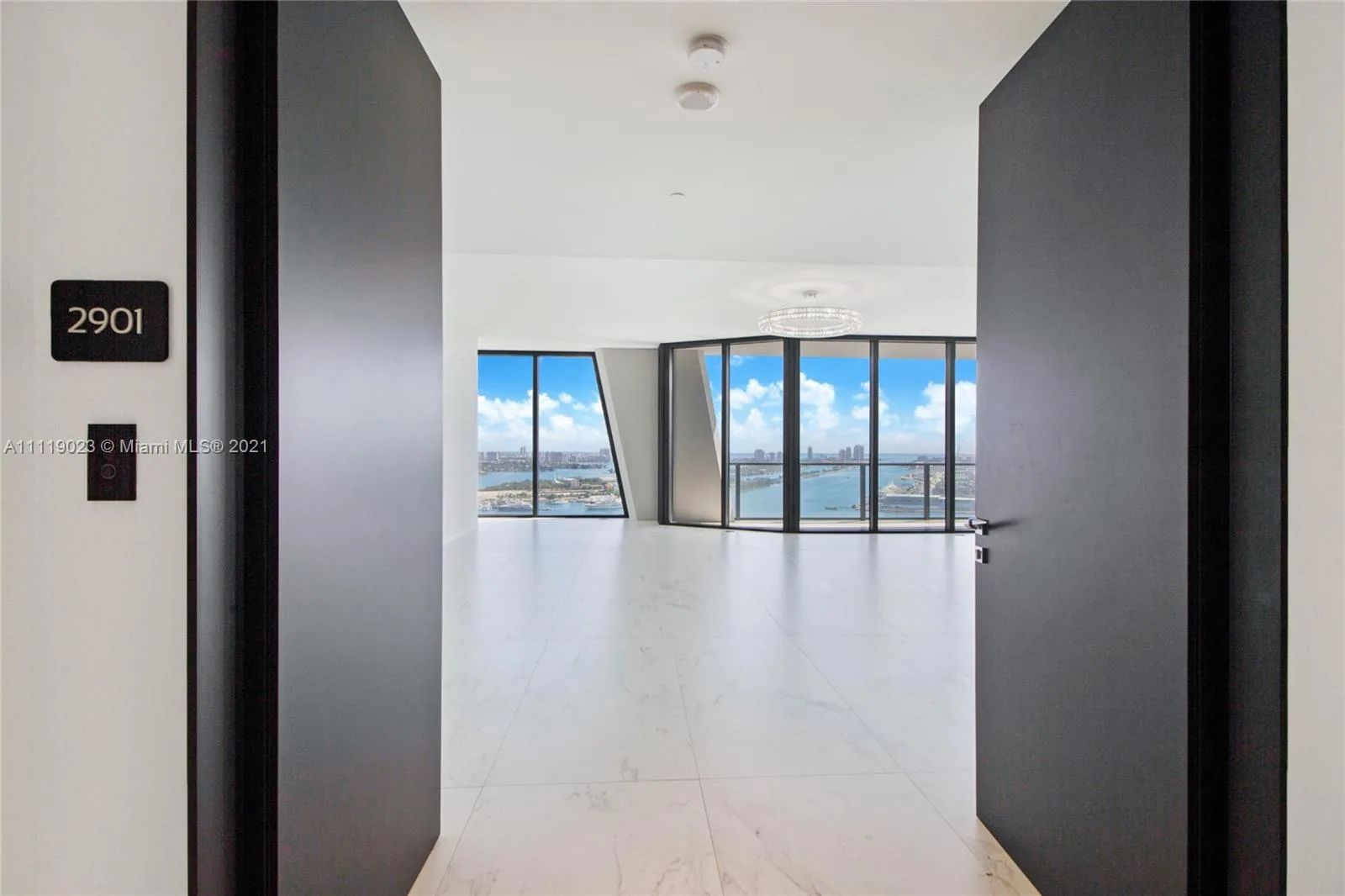 1000 Museum Unit 2901 at 1000 Biscayne Blvd # 2901, Miami, FL 33132 — photo 1