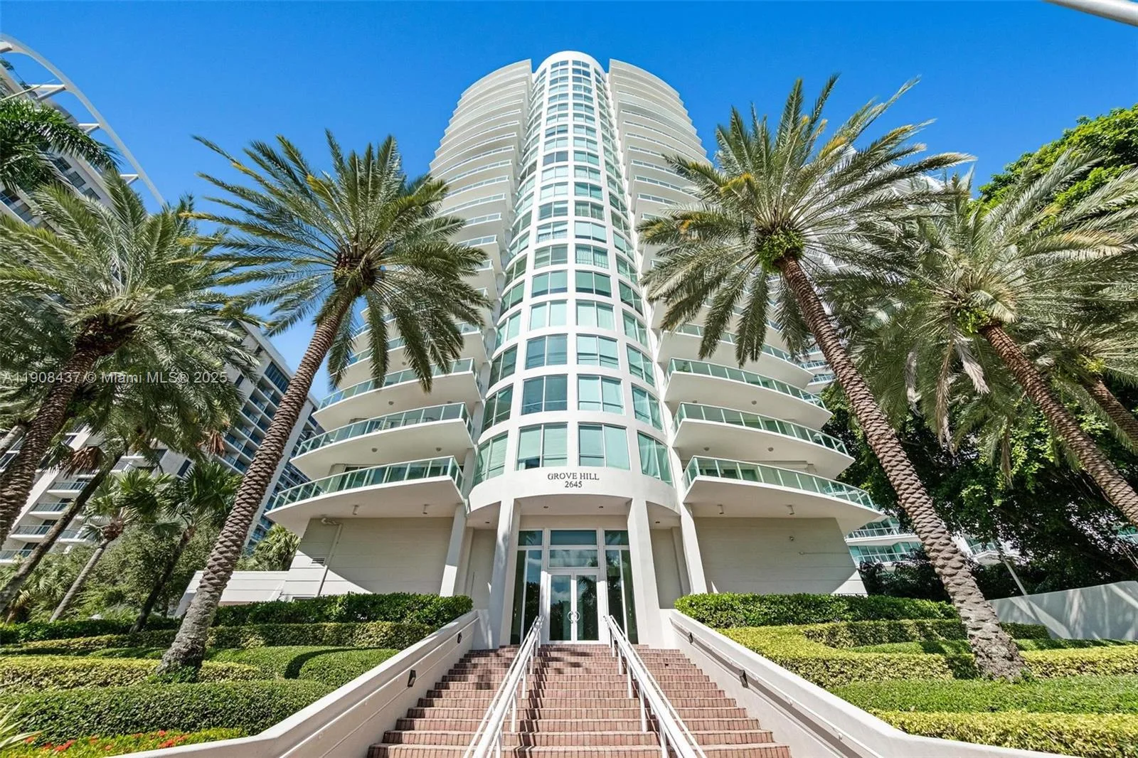 Grove Hill Tower photo 3