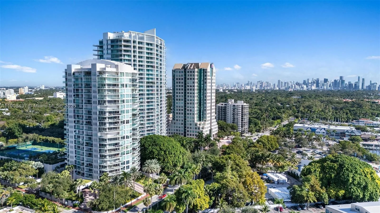 2645 S Bayshore Dr # 1802, Miami, FL 33133 photo 2