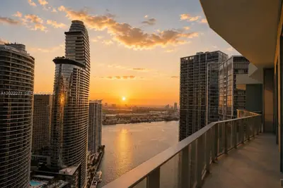Viceroy Brickell