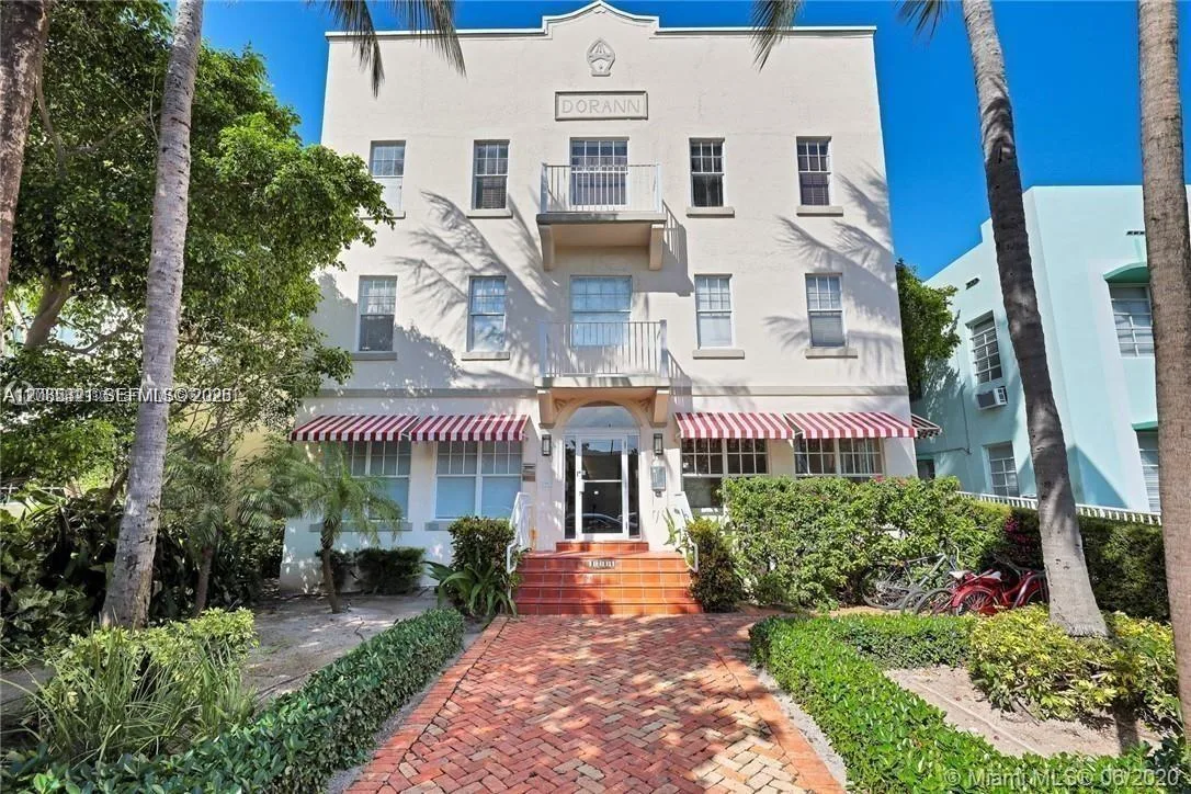 1244 Pennsylvania Ave # 101, Miami Beach, FL 33139