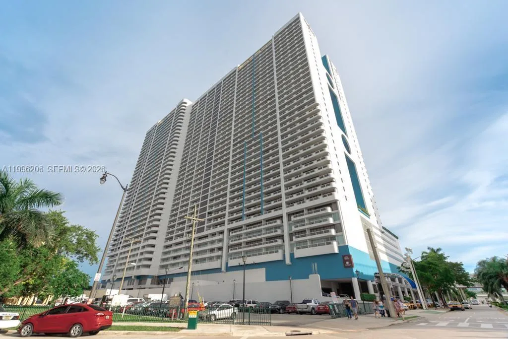 1717 N Bayshore Dr # A-2254, Miami, FL 33132