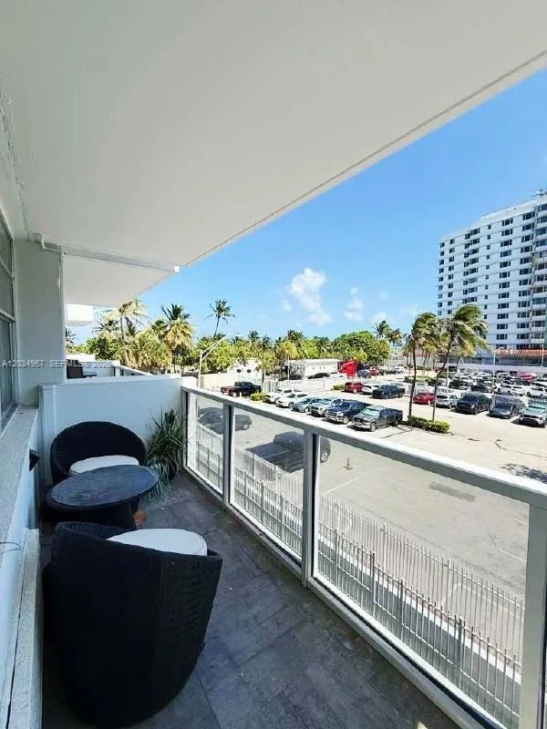 Listing
