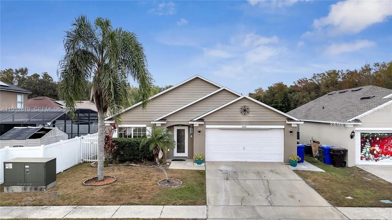 2372 Topaz Trl, Kissimmee, FL 34743