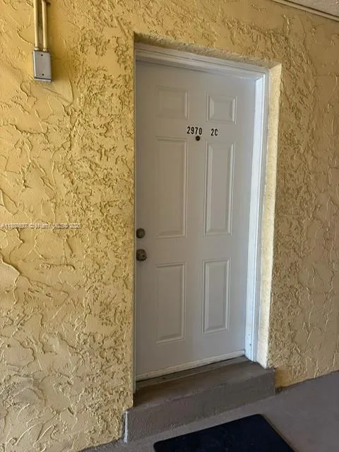 2970 NW 55th Ave # 2C, Lauderhill, FL 33313