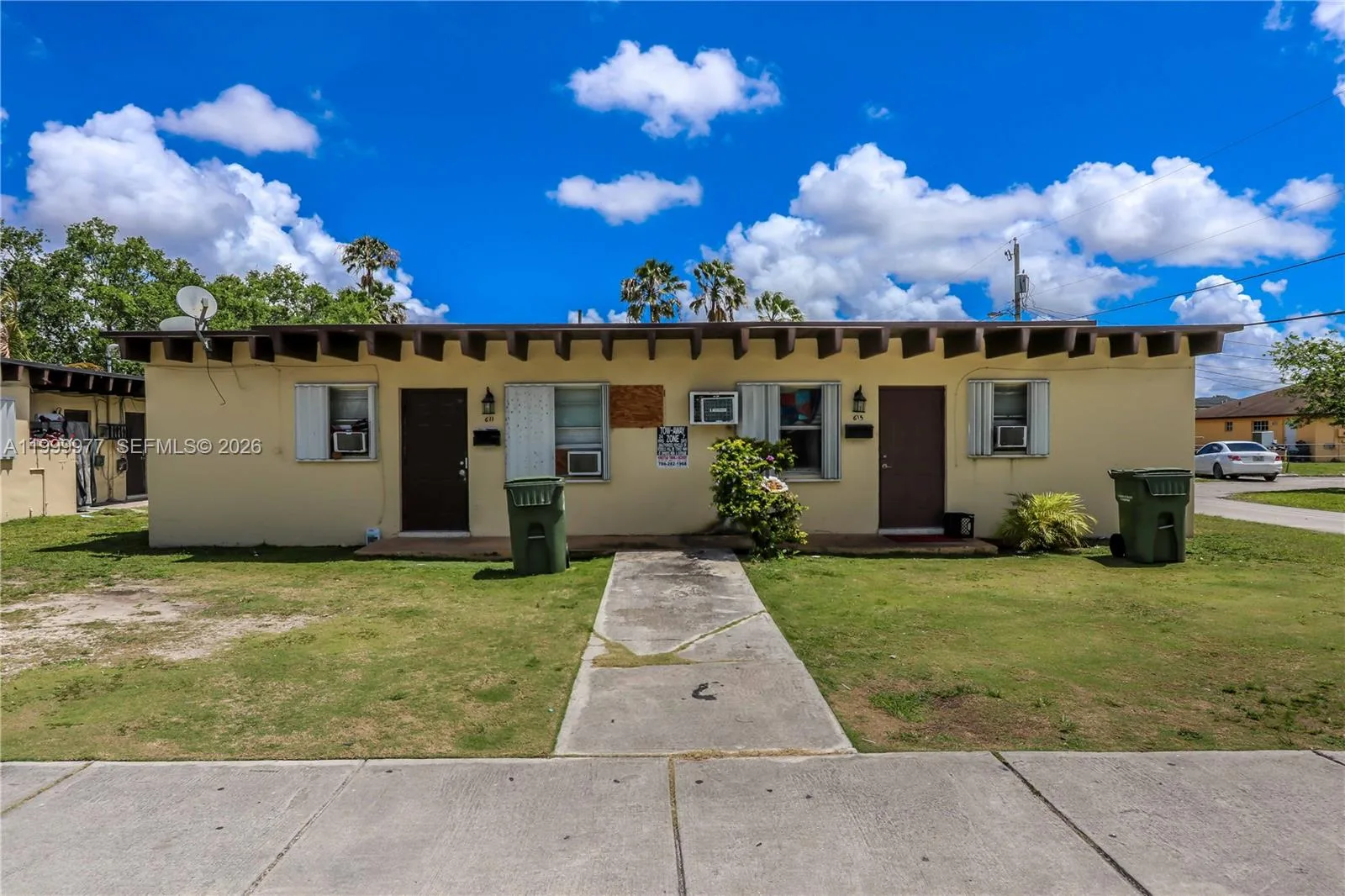 611 SW 8th Ave, Homestead, FL 33030