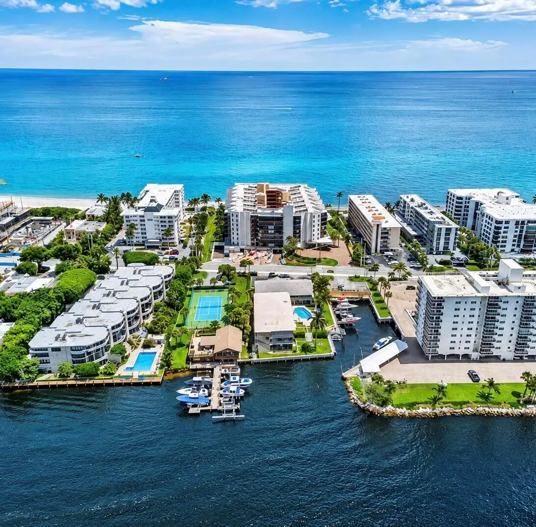 1167 HILLSBORO MILE # 306, Hillsboro Beach, FL 33062