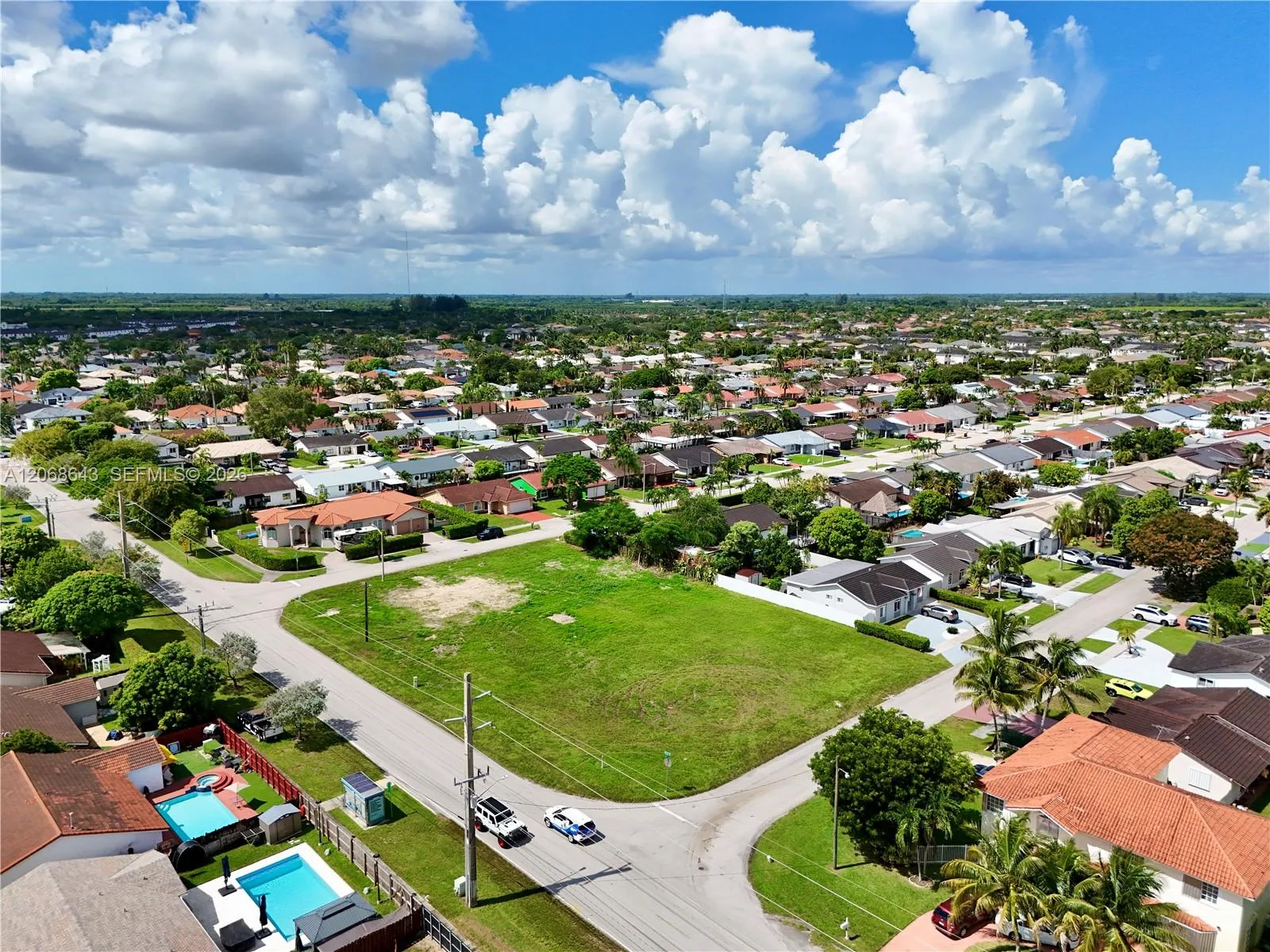 17340 SW 147th Ave, Miami, FL 33187