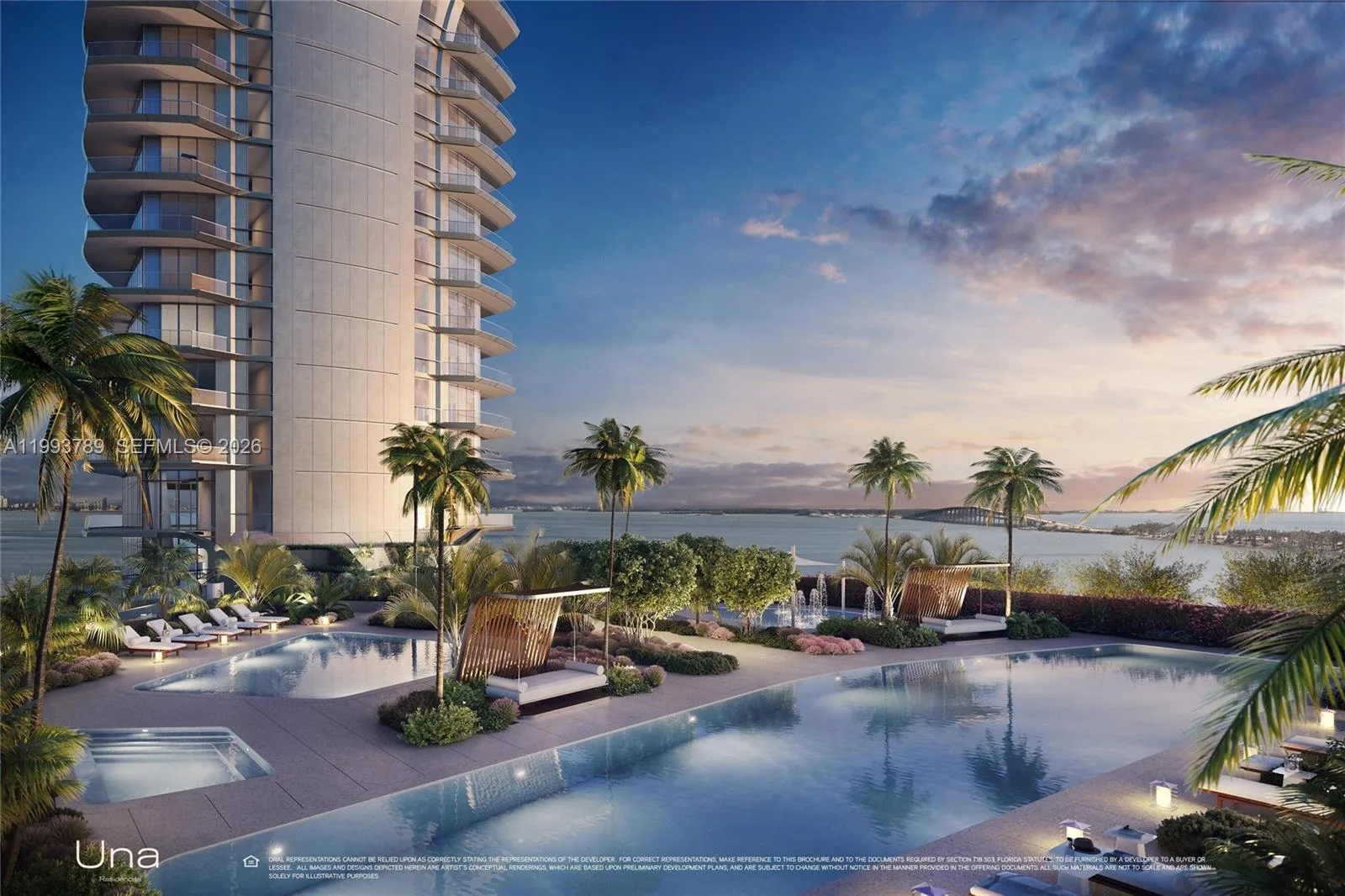 175 SE 25th Rd # 2101/2102, Miami, FL 33129 photo 6