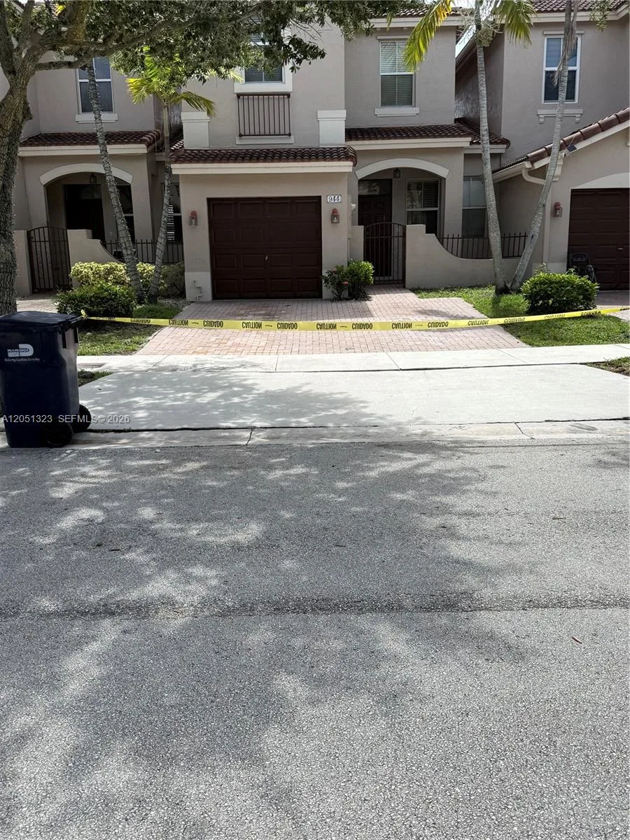 944 SW 154th Path # 944, Miami, FL 33194