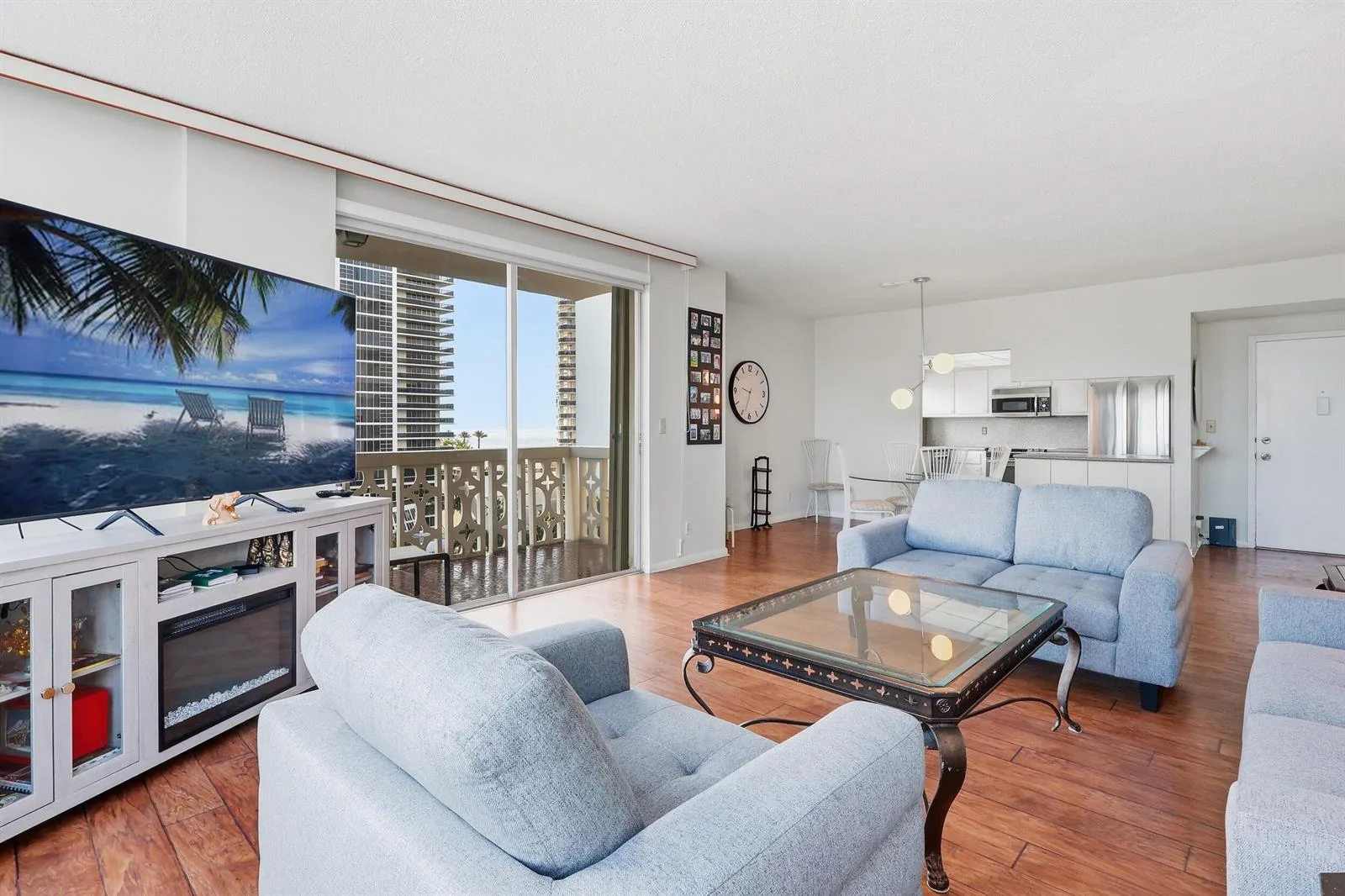 1825 S Ocean Drive # PH 1, Hallandale Beach, FL 33009 photo 2