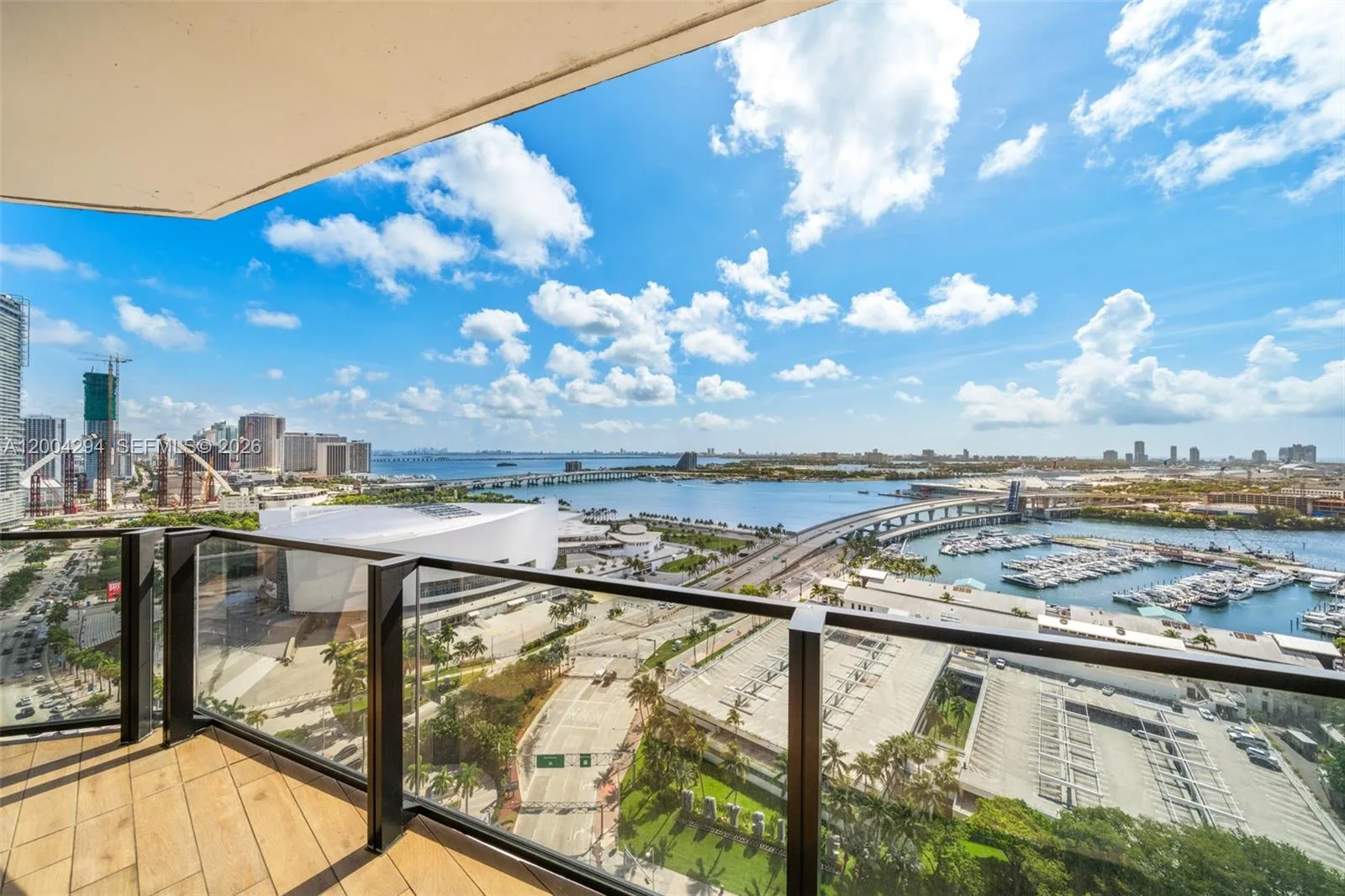 The Elser Hotel & Residences Unit 1809 at 398 NE 5th St # 1809, Miami, FL 33132 — photo 1