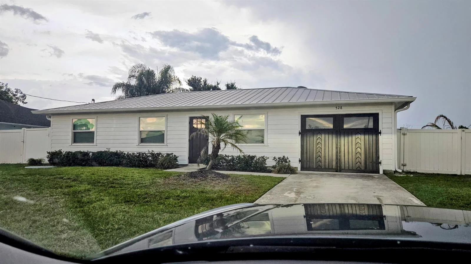528 SW RYAN Avenue, Port St. Lucie, FL 34953