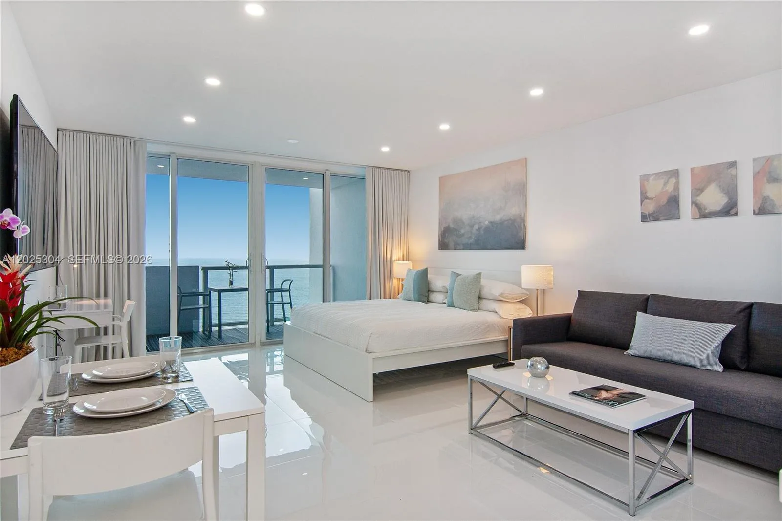 5445 Collins Ave # 1730, Miami Beach, FL 33140