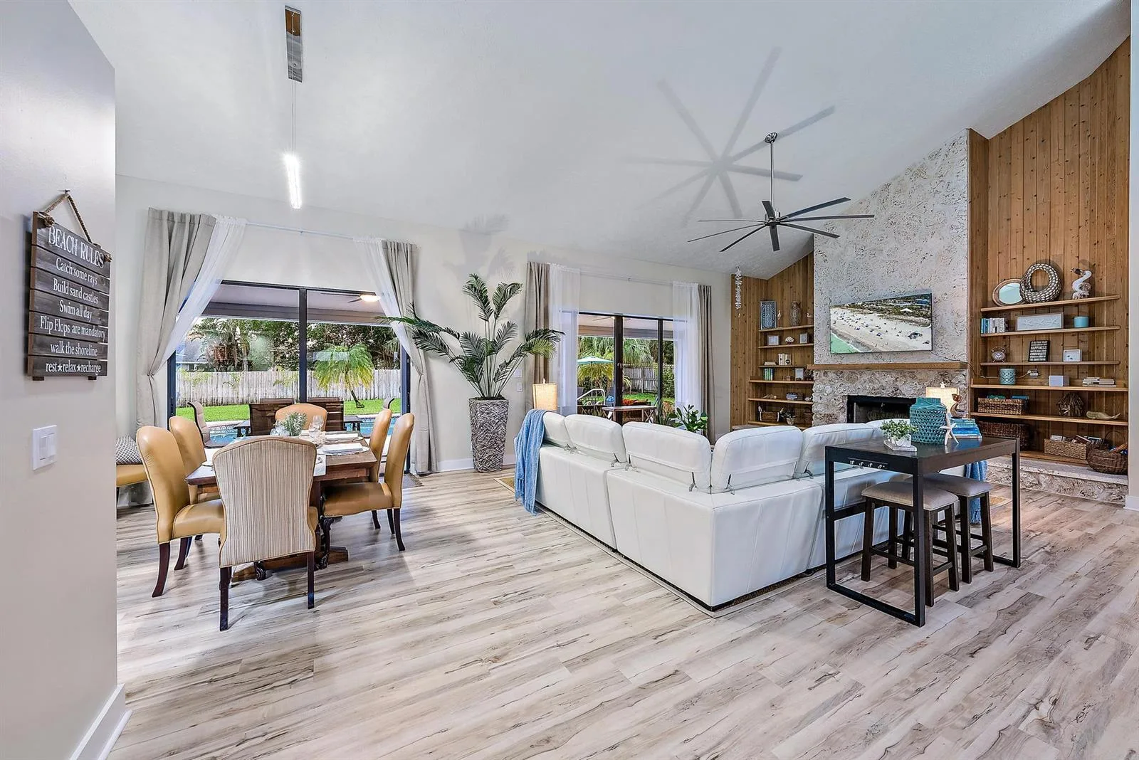 8422 SE Quail Ridge Way, Hobe Sound, FL 33455 photo 4
