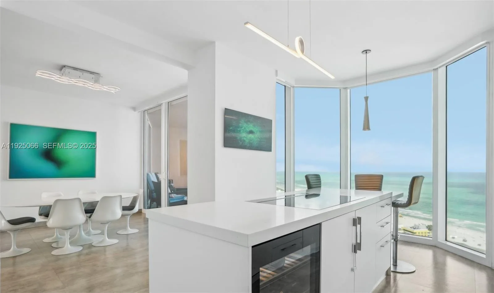 300 S Pointe Dr # 3502, Miami Beach, FL 33139