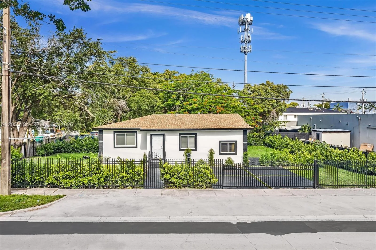 5850 NE 3rd Ave # 1, Miami, FL 33137