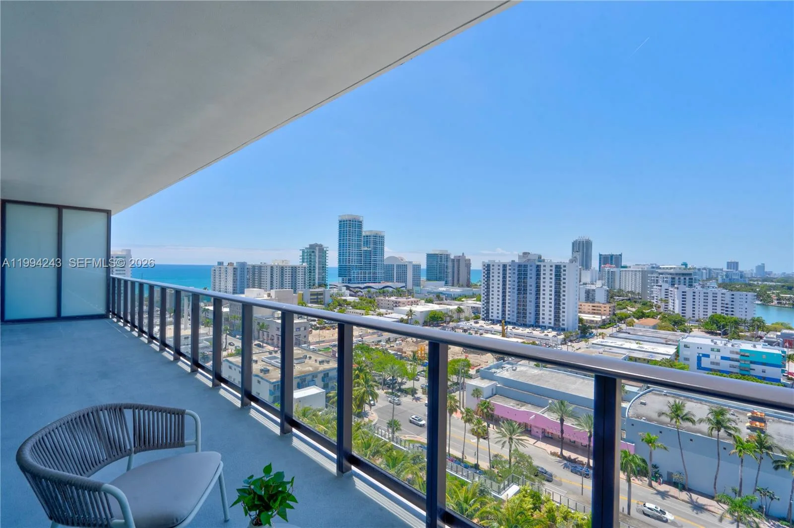 580 72nd St # 1708, Miami Beach, FL 33141 photo 6