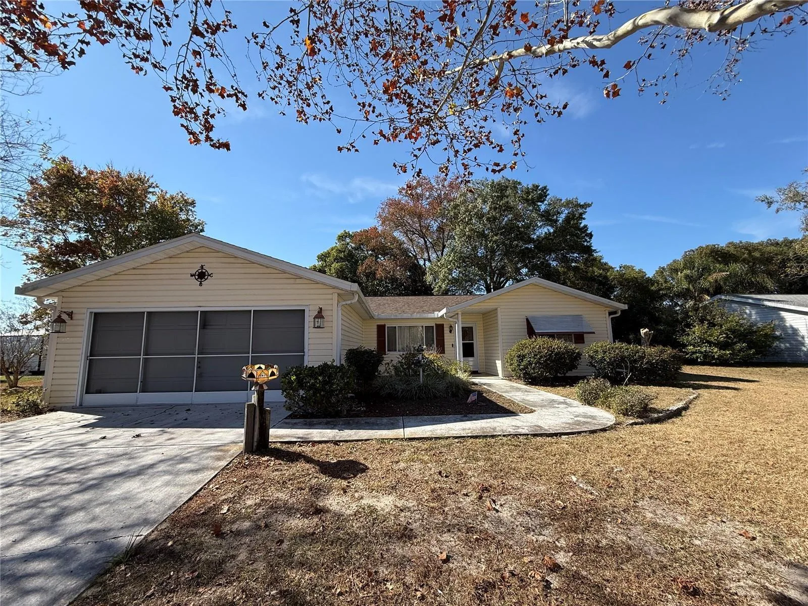 10800 SW 62nd Avenue, Ocala, FL 34476