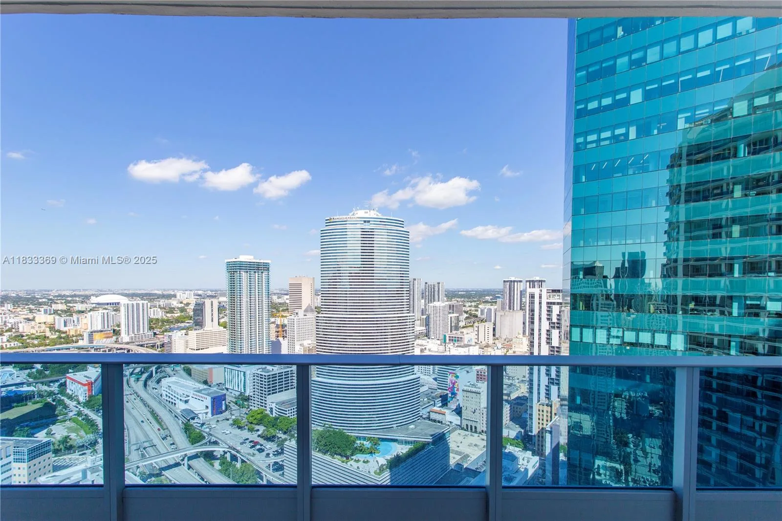 200 BISCAYNE BLVD WY # 4512, Miami, FL 33131