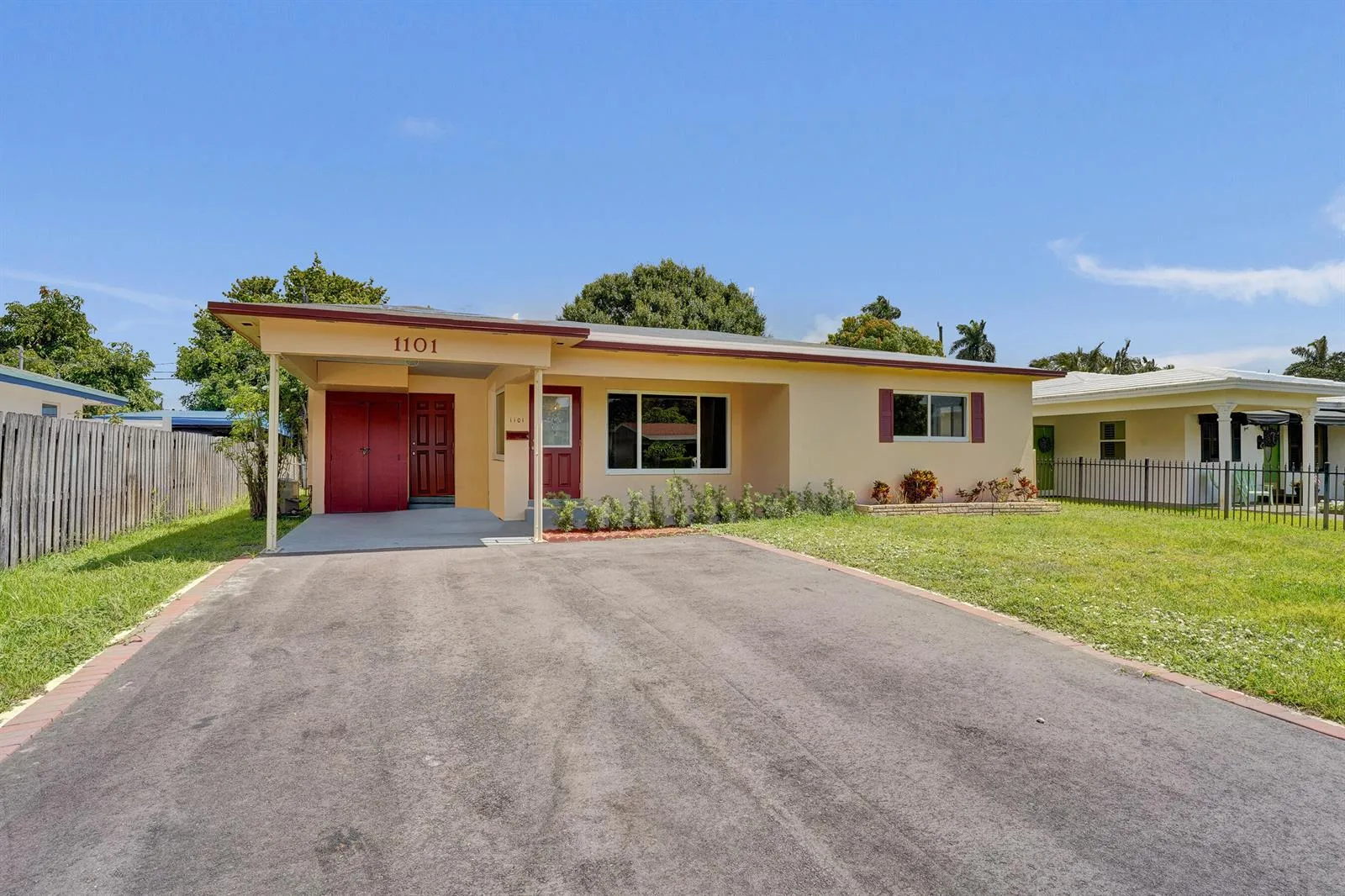 1101 SW 31st Street, Fort Lauderdale, FL 33315