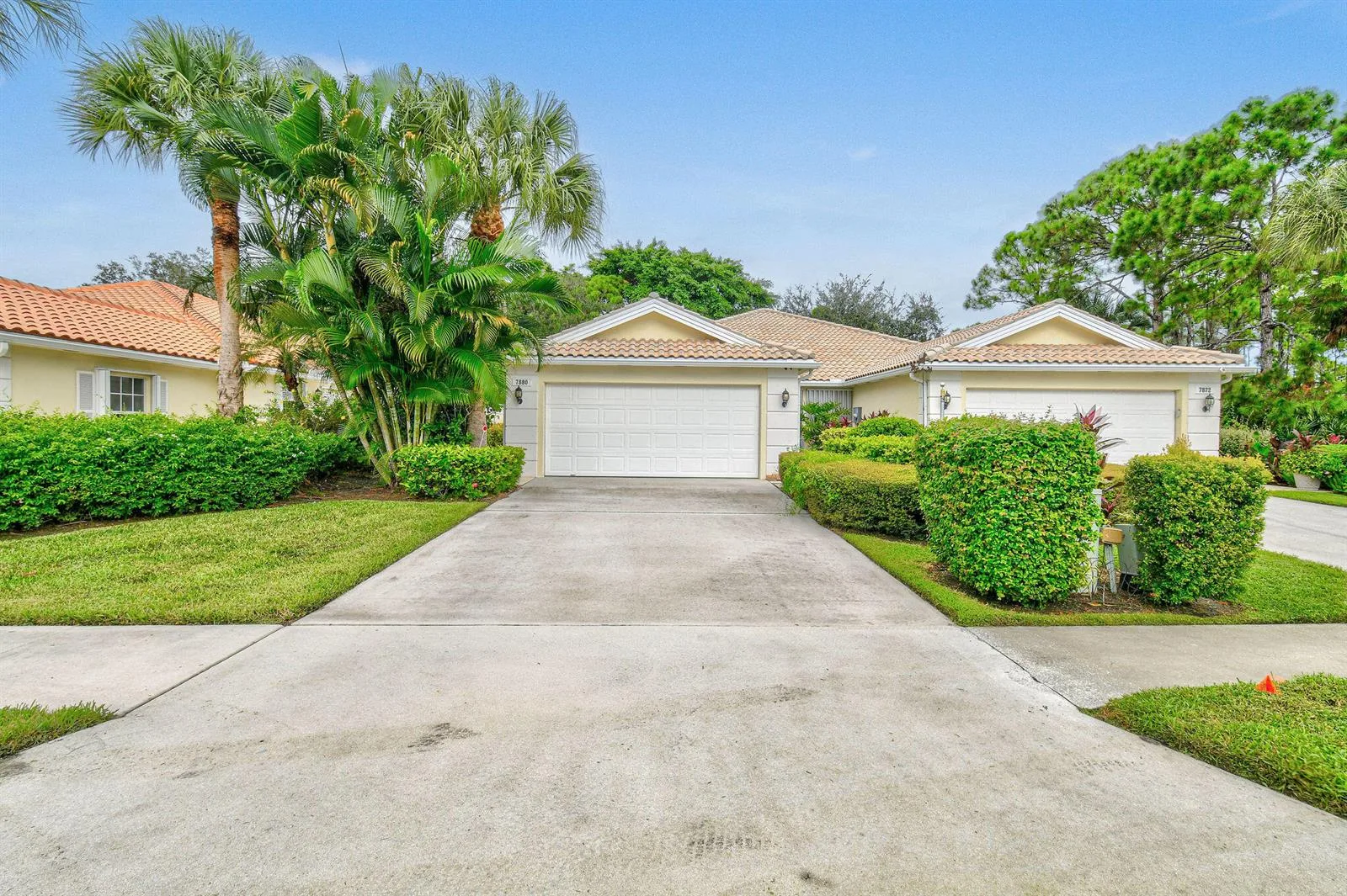 7880 SE Peppercorn Court, Hobe Sound, FL 33455