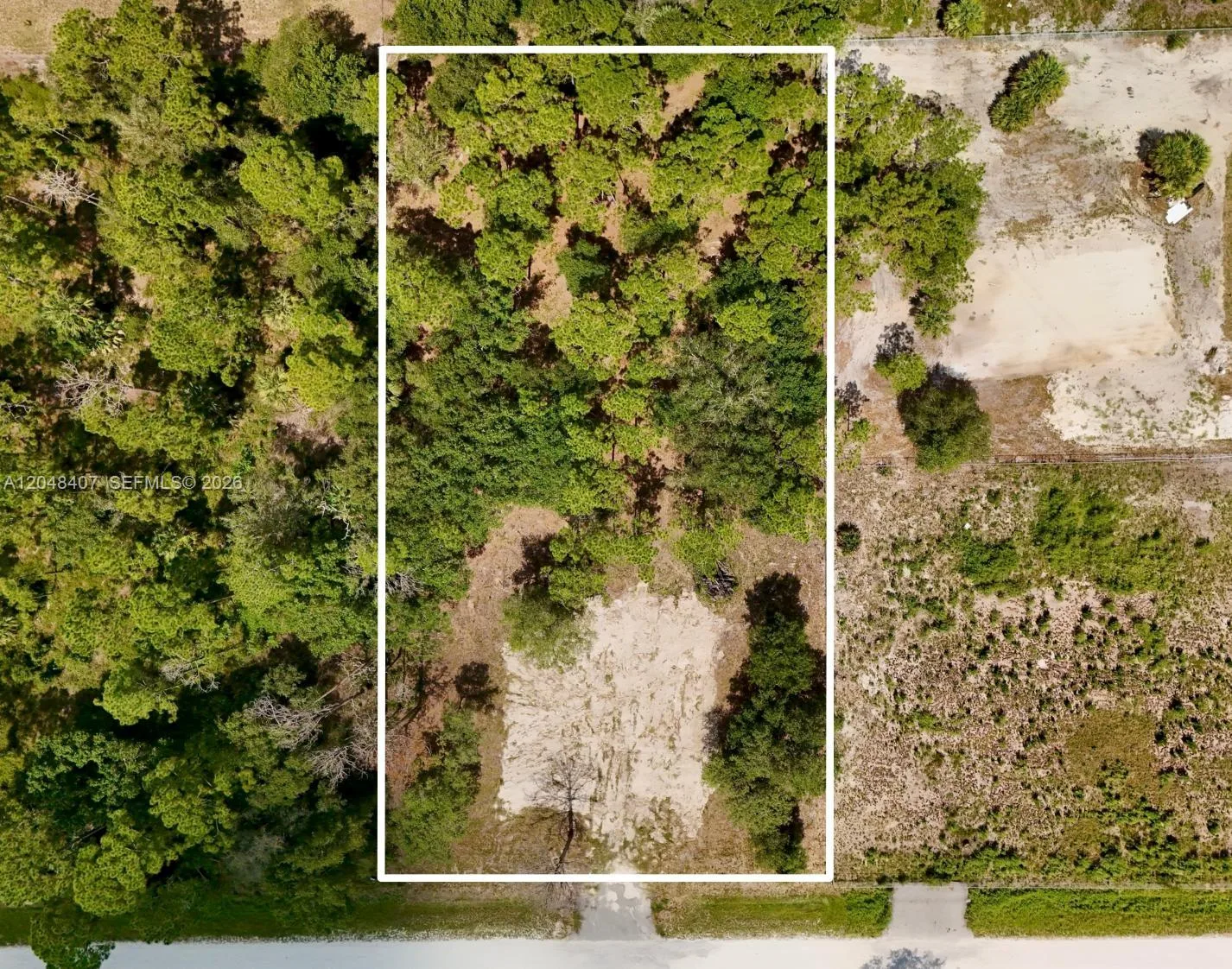 270 N DATIL ST, Clewiston, FL 33440
