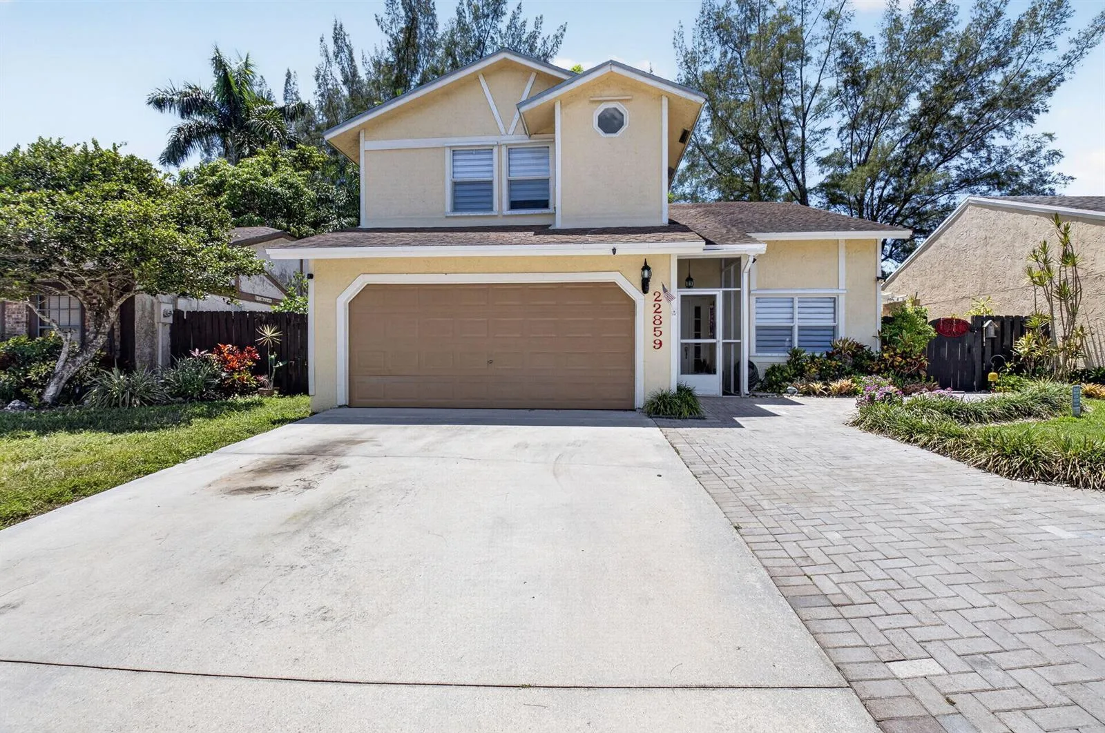 22859 N Sandalfoot Boulevard, Boca Raton, FL 33428