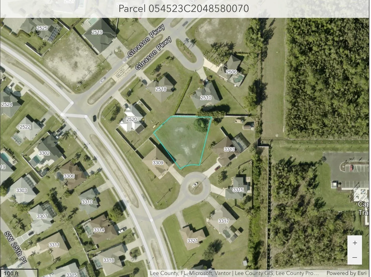 3311 Oasis Boulevard, Cape Coral, FL 33914