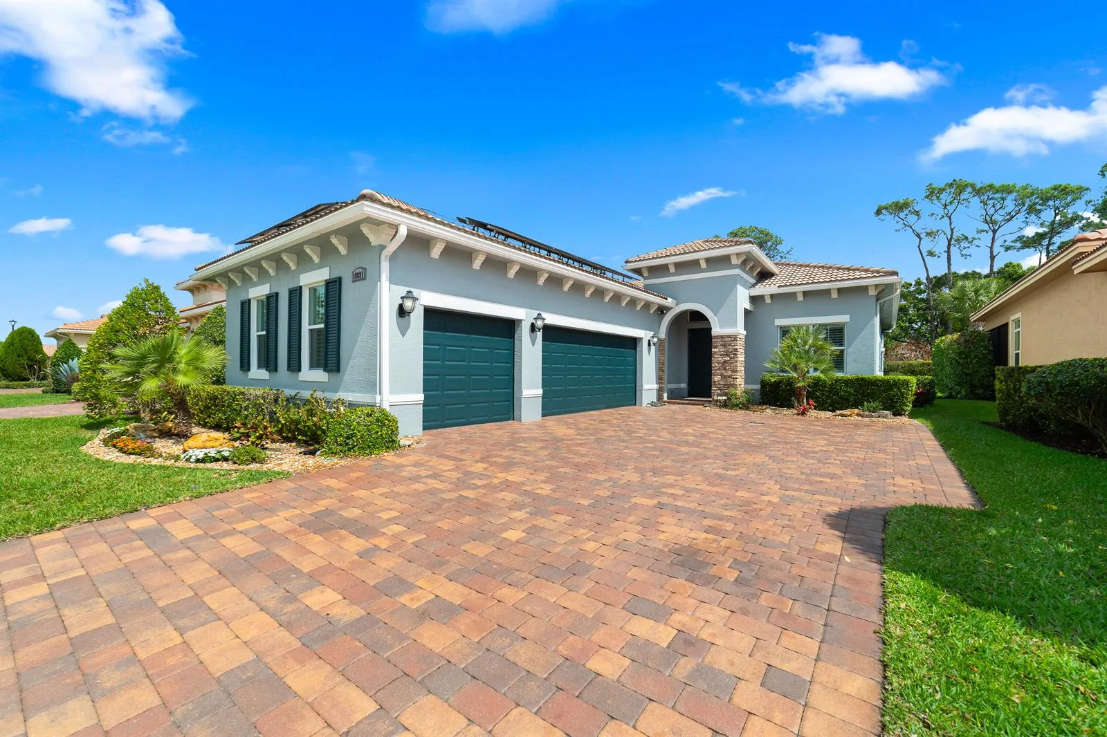 10891 SW Visconti Way, Port St. Lucie, FL 34986