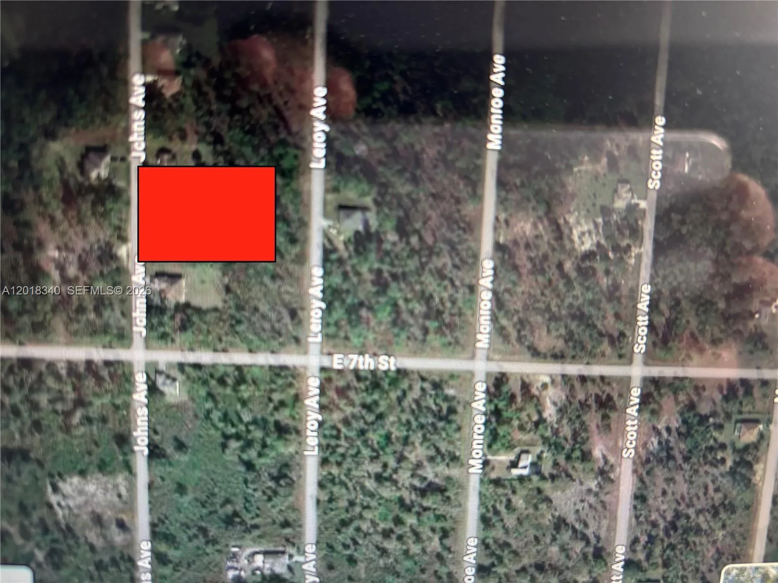 706 JOHNS AVE, Lehigh Acres, FL 33972 photo 5